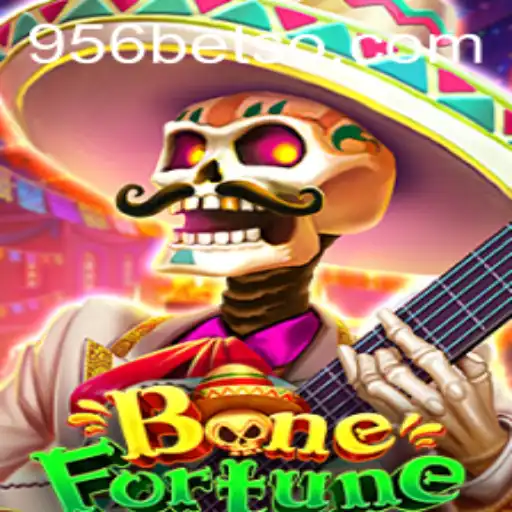 Explorando o Mundo de BoneFortune: Um Jogo de Estratégia com 956bet