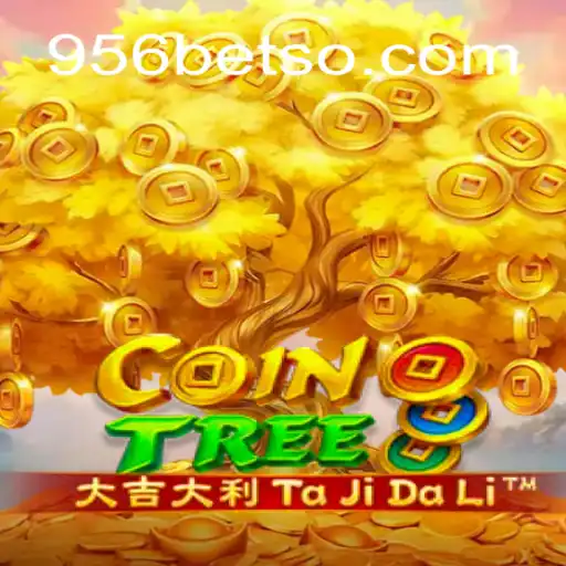 CoinTree: O Jogo Revolucionário no Cenário Atual com 956bet