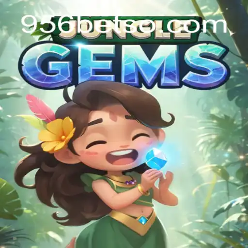 JungleGems: Aventuras e Estratégias no Mundo dos Caçadores de Tesouros