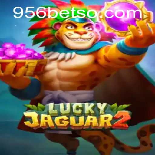 Descubra Luckyjaguar2: O Novo Fenômeno dos Cassinos Online