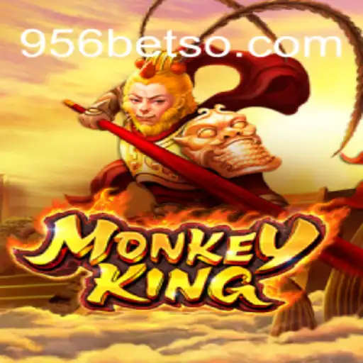 Explorando MonkeyKing: Um Jogo Empolgante com 956bet