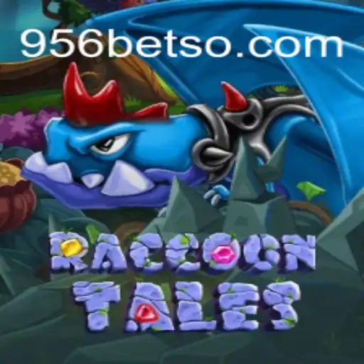 RaccoonTales: Um Mergulho no Universo do Jogo com 956bet