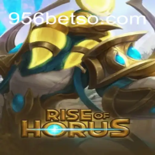 Explorando o Mundo misterioso de RiseofHorus: Uma Nova Experiência de Jogo