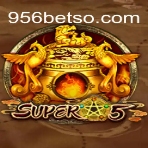 Descubra a Emoção do Super5: O Jogo que Está Conquistando o Mundo com 956bet