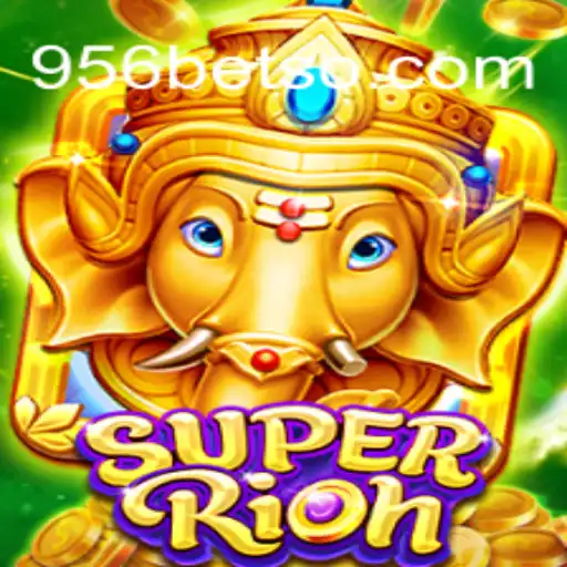 Descubra o Mundo do Jogo SuperRich com 956bet