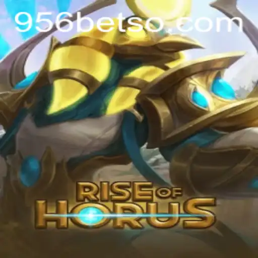 Explorando o Mundo misterioso de RiseofHorus: Uma Nova Experiência de Jogo