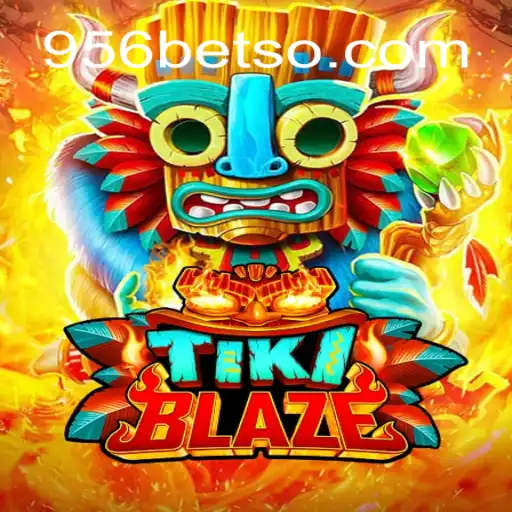 Descubra o Mundo Vibrante de TikiBlaze: Uma Aventura Inovadora no Universo dos Jogos