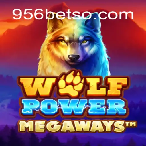 Explorando a Emoção do Jogo WolfPowerMega com 956bet